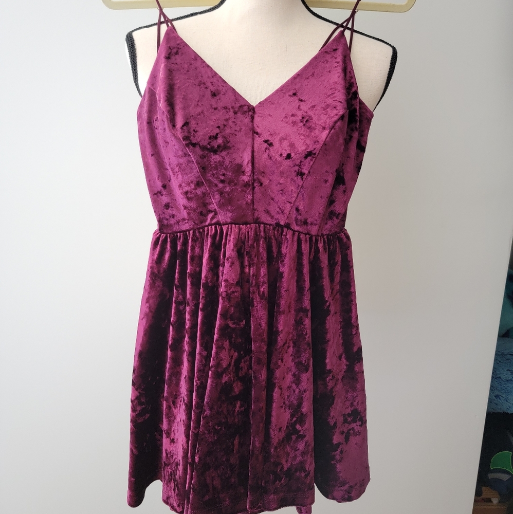 Urban Outfitters Romper